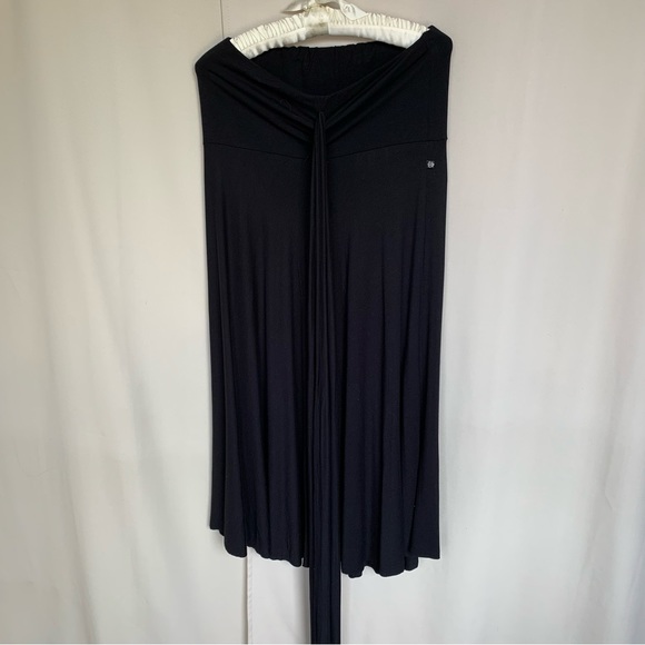 Swim Coverup Dress - Picture 2 of 6